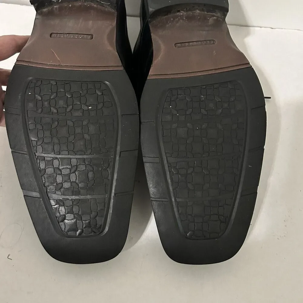Florsheim men size